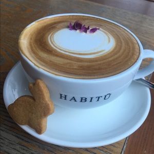 Meet your Posher, Canna